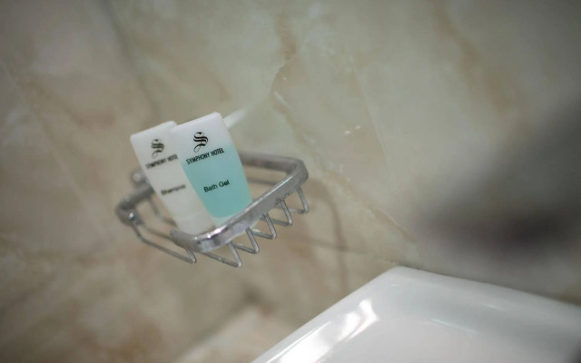 Hanoi Symphony Hotel