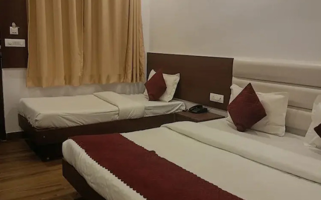 Pride Inn Luxury Resort