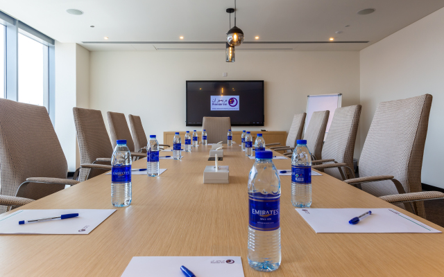 Premier Inn Dubai Dragon Mart Hotel