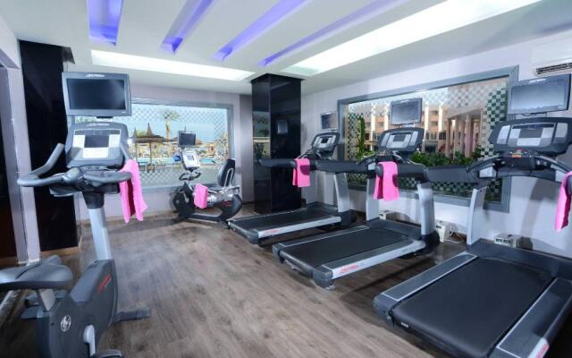 Beach Albatros Resort - All Inclusive