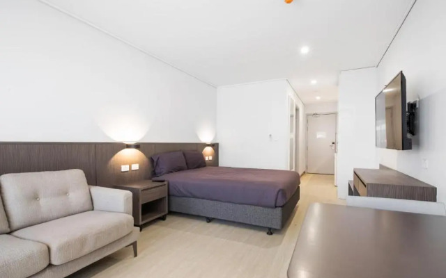 Velocity Motel & Bistro-WA