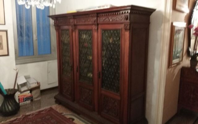 Le Case Della Ste Hostel Macaggi