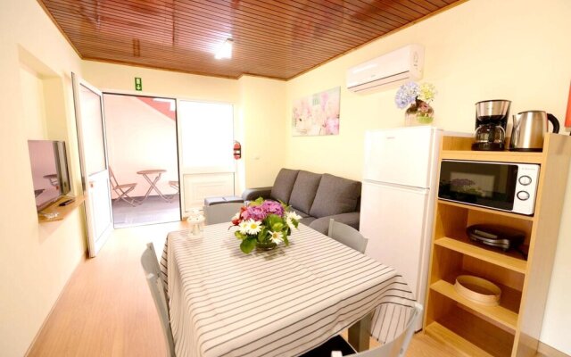 Apartment with 2 Bedrooms in Campanario, with Shared Pool, Furnished Terrace And Wifi - 5 Km From the Beach