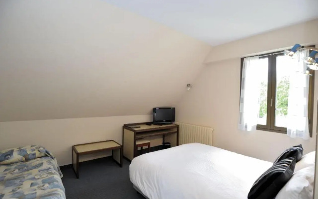 Le Relais de la Poste