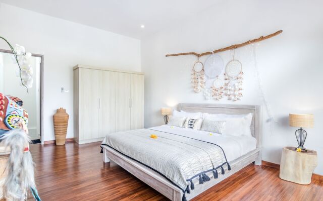 Villa Maviba Seminyak