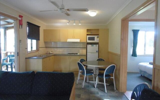 BIG4 Forbes Holiday Park