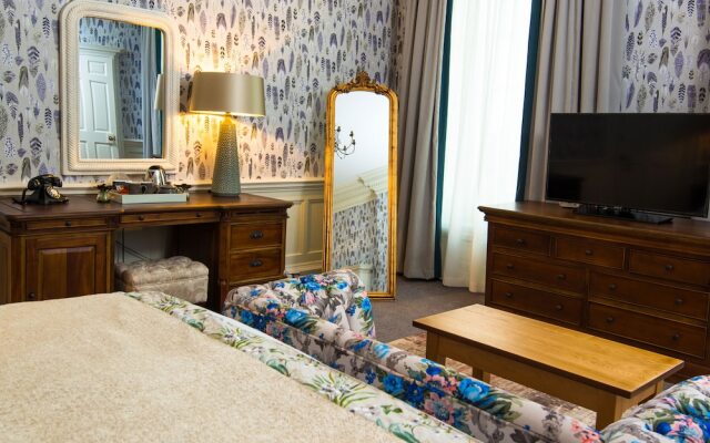 Judges Lodgings York