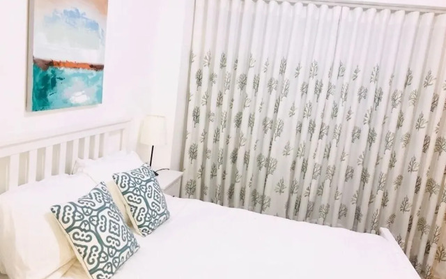 Boca chica Apartment near the Beach