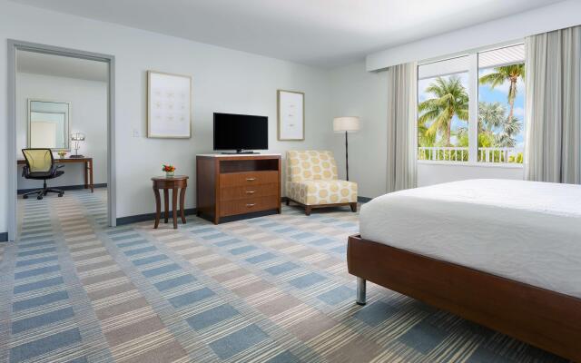 Hilton Garden Inn Key West / The Keys Collection