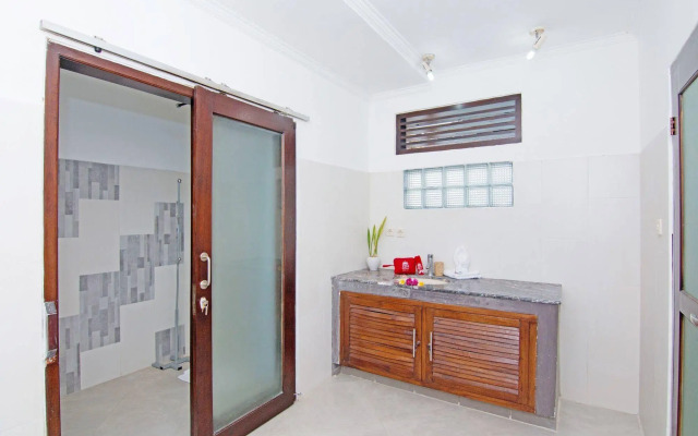 ZEN Premium Lovina Damai Hill Side