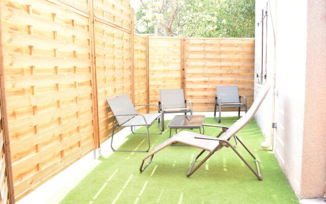 Air Rental - T4 à Alco