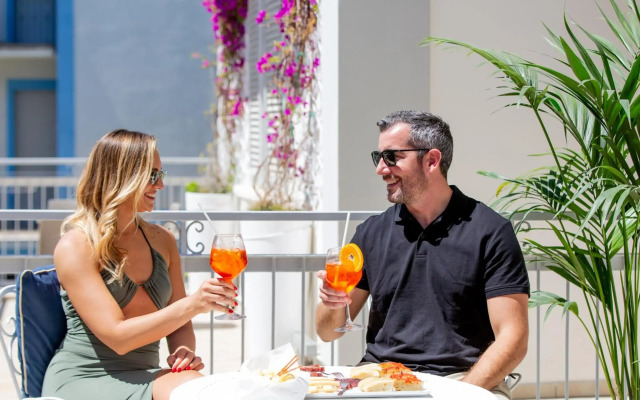 Hotel Italia Boutique