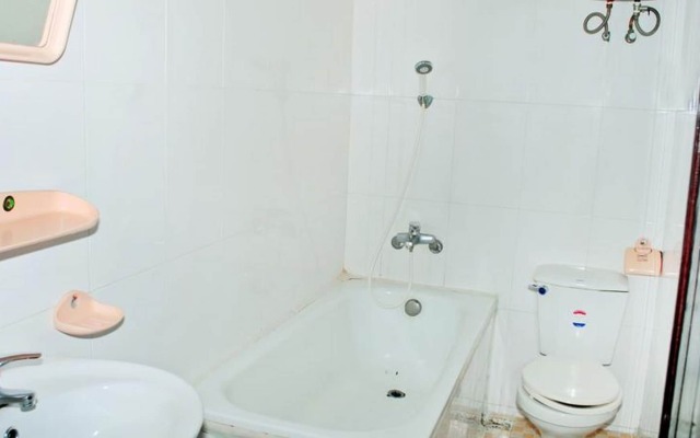 Ngoc Binh Hotel
