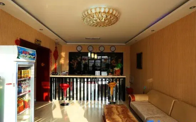 Wanhao Business Hotel
