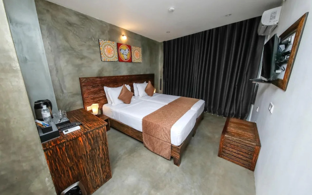 selene city hotel