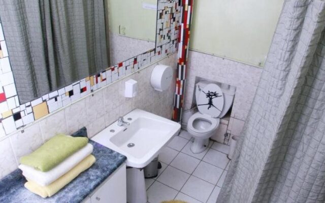 Angel Hostal