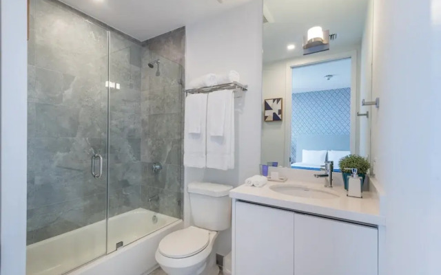 VHC Luxury Apartments 538-201a