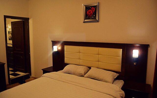 Rancy Jeddah Aparthotel