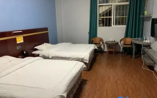 Wenshan Fengchi Apartment