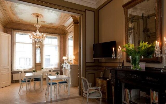 Antwerp B&B