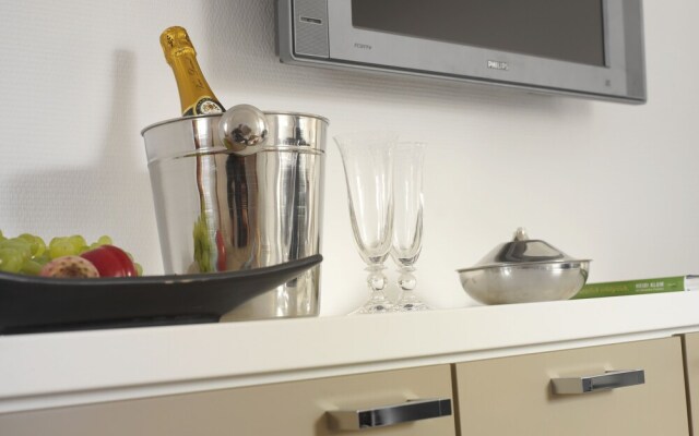 Hotel Domicil Lebensart