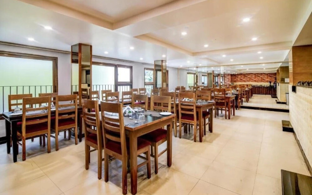 Silver Star Boutique Hotel
