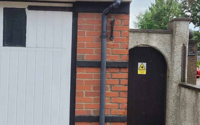 Luton City Escape - Modern 1BR Apartment