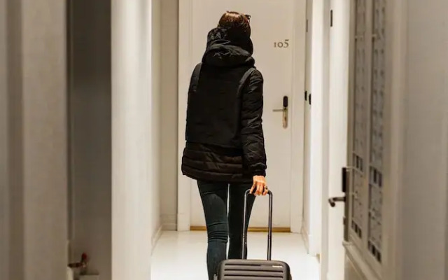 TG Hotel Apartments Budapest