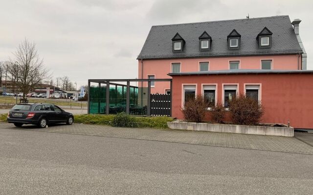 Gasthaus am Flughafen