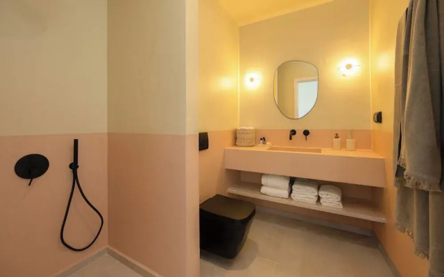Surupo Suites