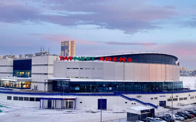 Апартаменты на улице Чистопольская