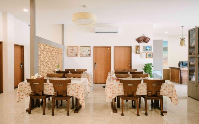 He Sen Hotel