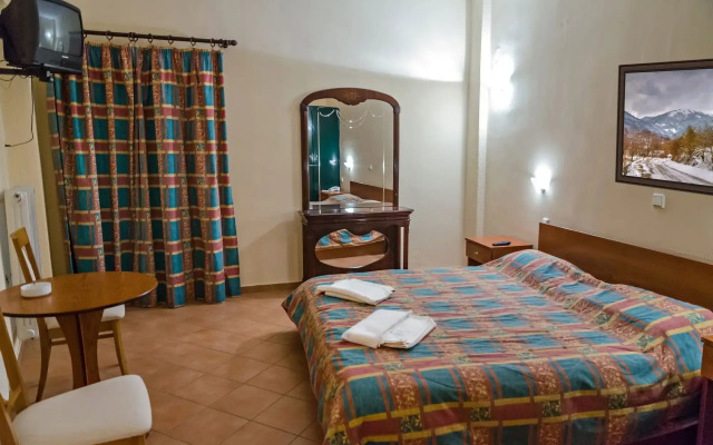 Lecadin Hotel