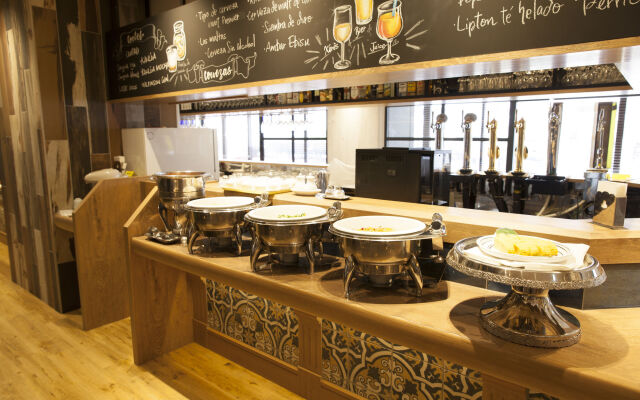 Hotel Global View Niigata