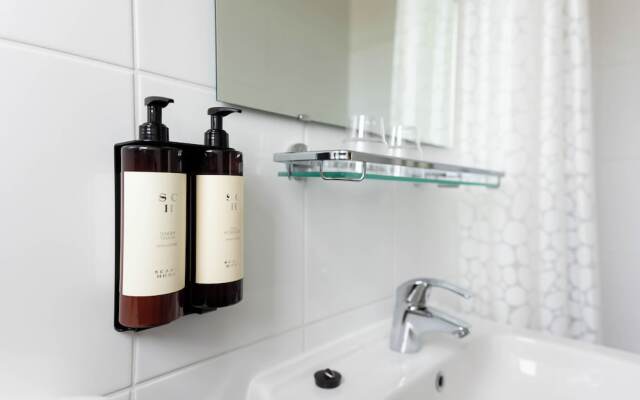 Hotel de Oringer Marke & Stee by Flow