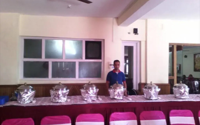 Atithi Hotel