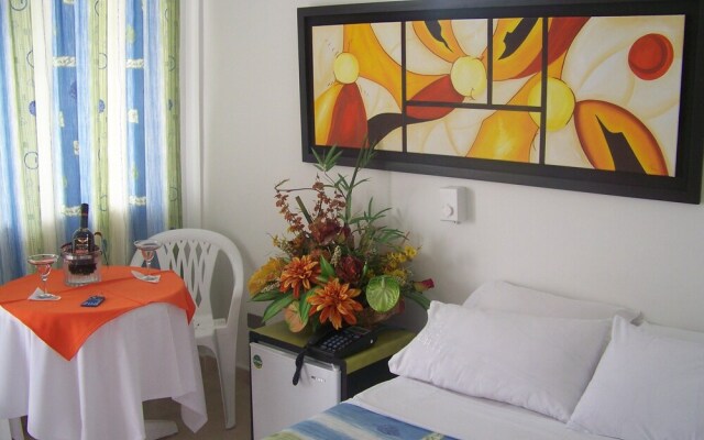 Hotel Zamba