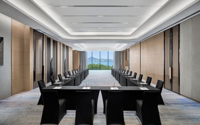 Courtyard by Marriott Xiamen