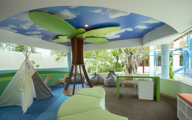 Royal Holiday Club Grand Park Royal Cozumel - Vacation Club