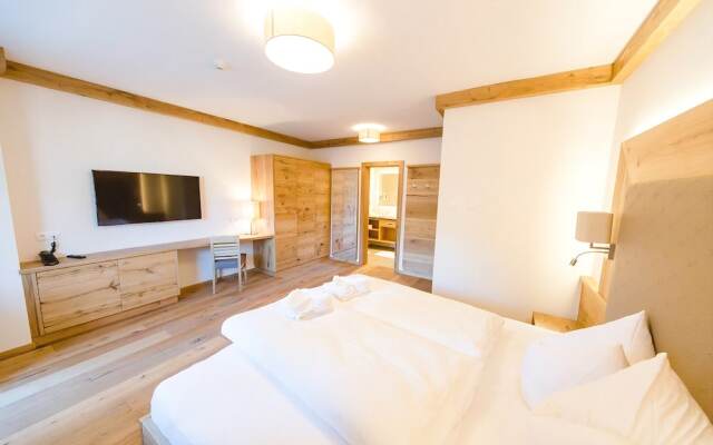 Aparthotel Giessenbach