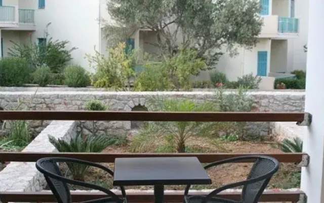 Pearl Bay Hotel Apartments
