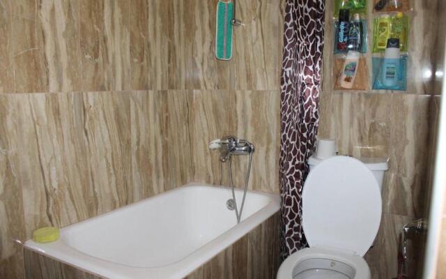 Apartment on Inasaridze 4