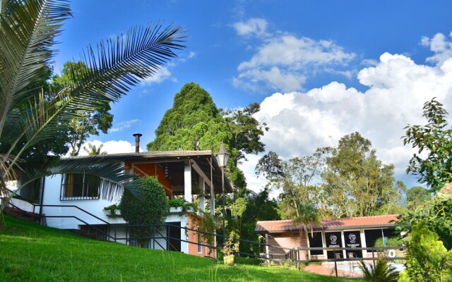 ZAITA & UAIA Hotel Wellness Spa