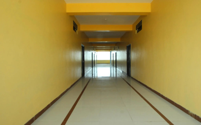 SPOT ON 39385 Venkatesh Palace