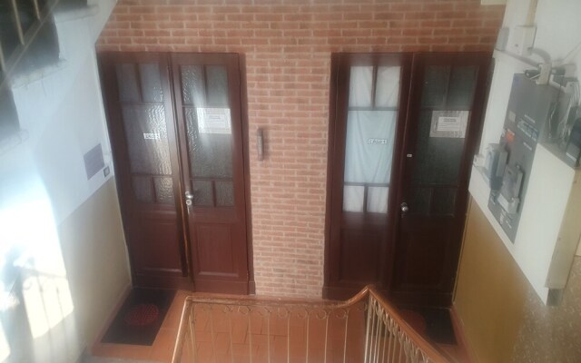 Lago 2 Third Floor