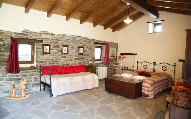 Agriturismo Le Querciole