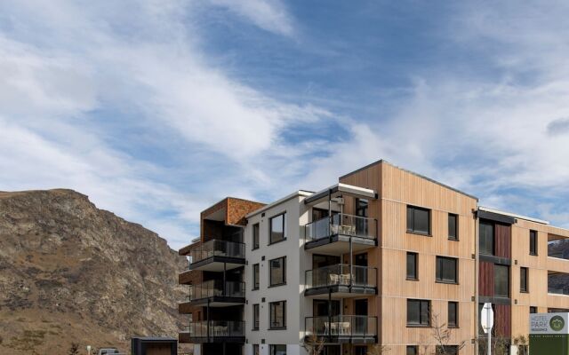 Park Residences - a THC Hotel