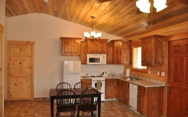 Bryce Country Cabins