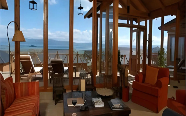 Boutique Hotel La Cantera