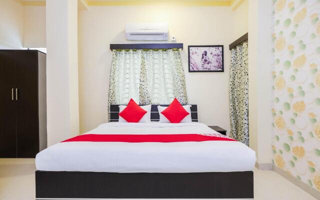 The Dreams by OYO Rooms